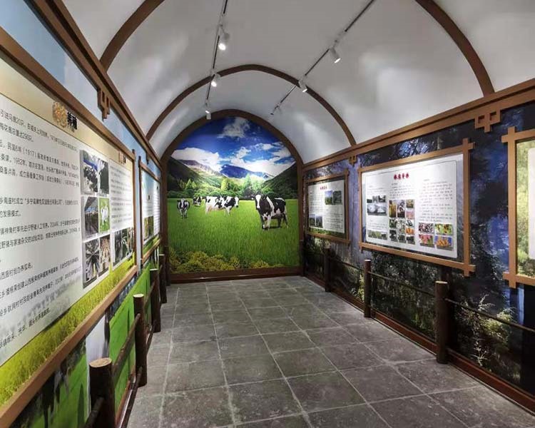 鄉寧民俗博物館