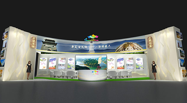 企業文化墻制作反映企業核心價值觀